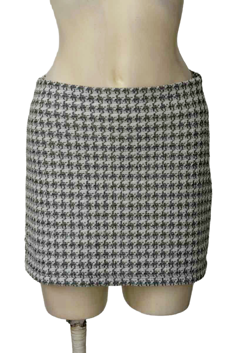 Falda color Blanco - Free Spirit