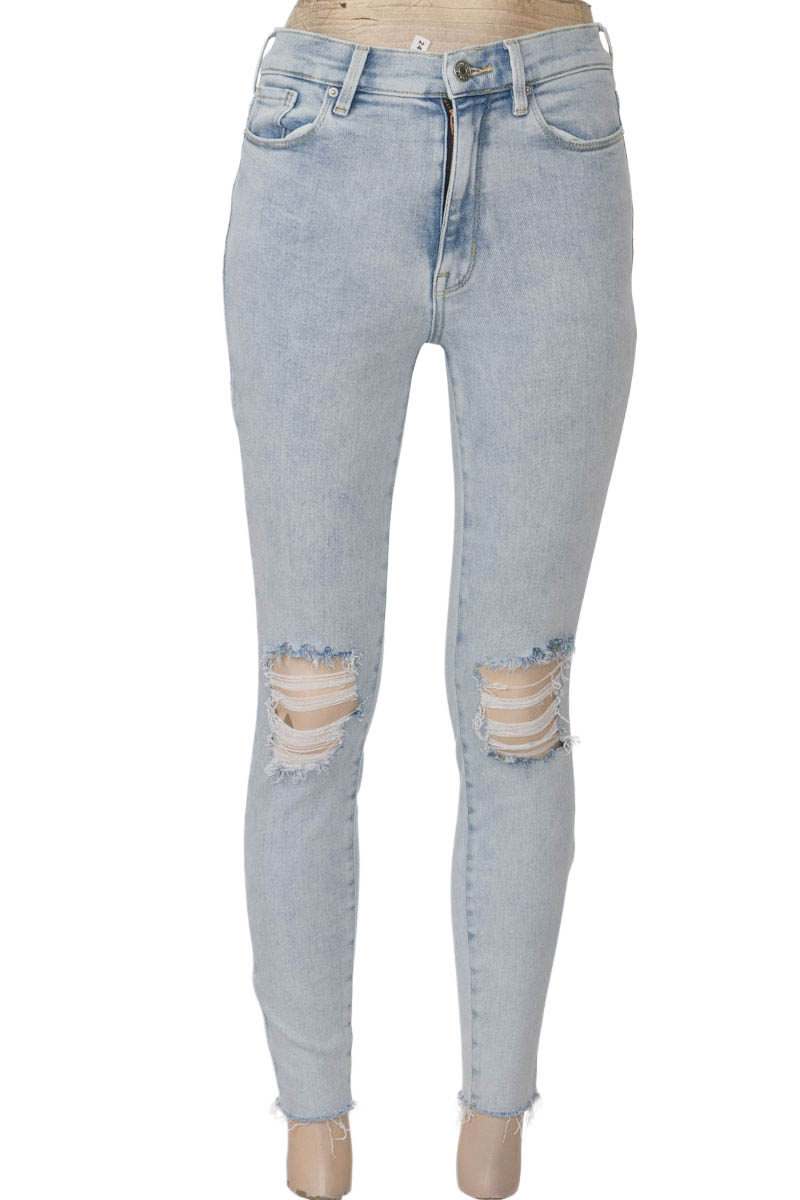 Pantalones color Azul - Pacsun