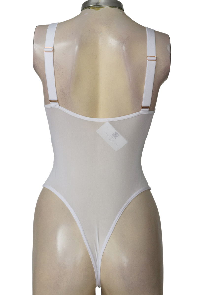 Top / Camiseta color Blanco - Pauly