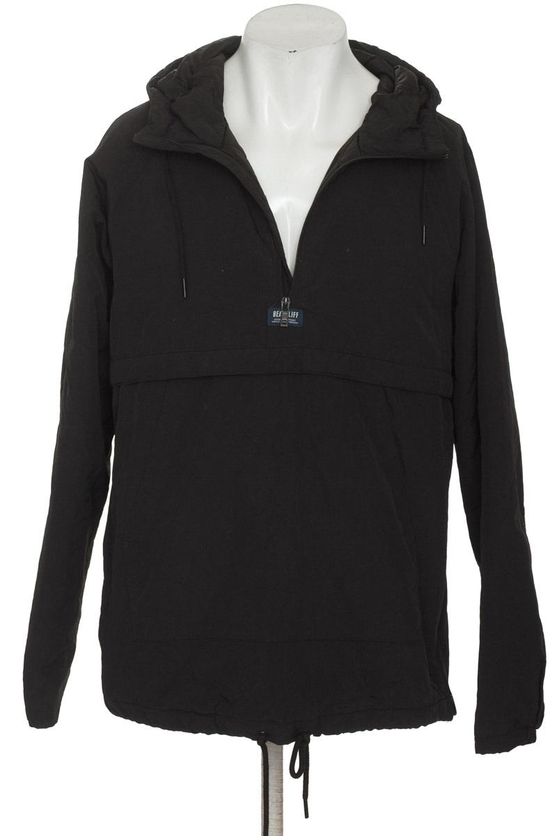 Chaqueta color Negro - Bearcliff