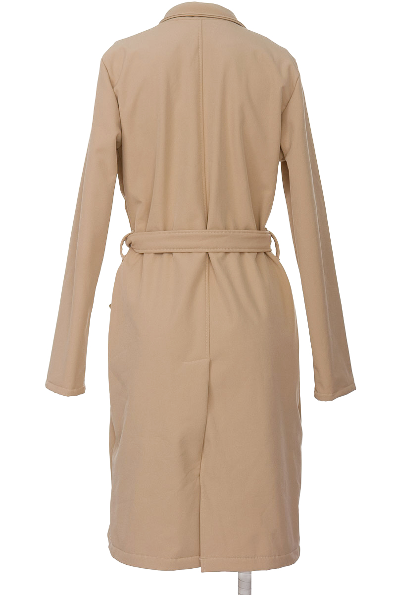 Chaqueta / Abrigo color Beige - Osiny