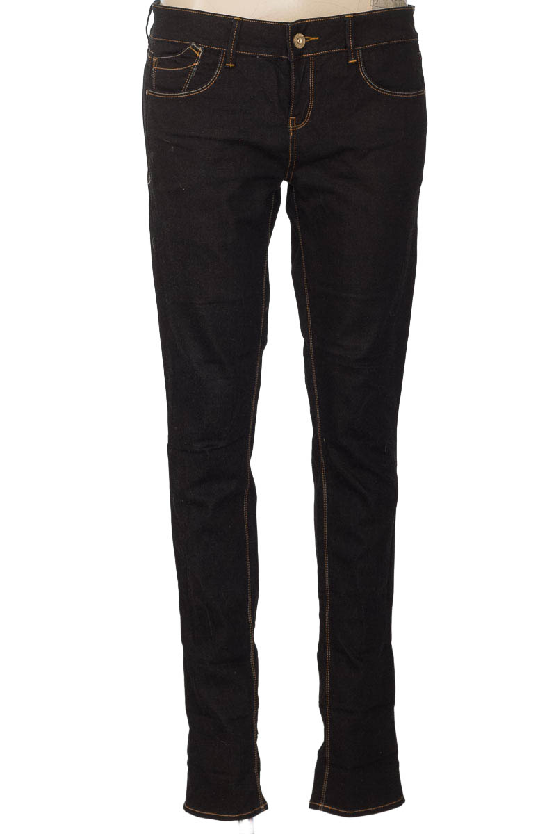 Pantalones color Azul - NAF NAF