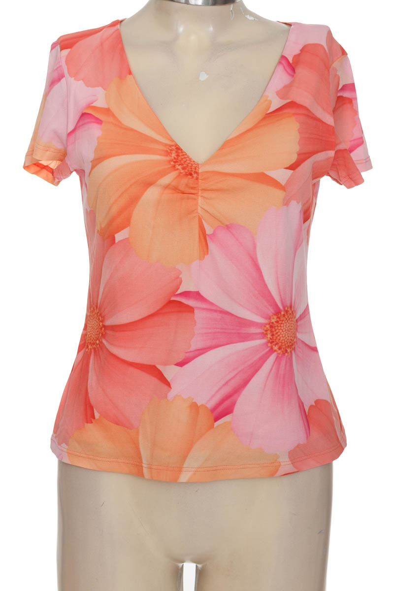 Blusa color Rosado - AGB