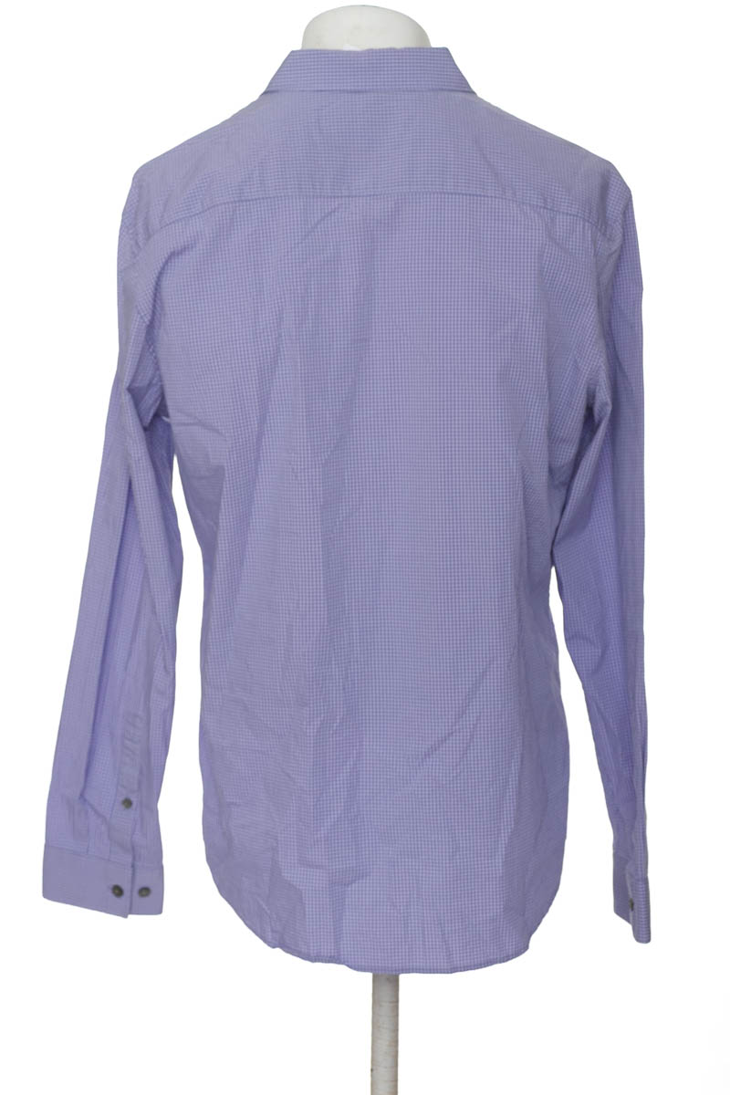 Camisa color Morado - Calvin Klein