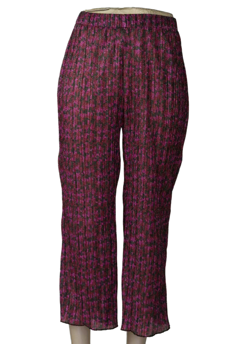 Pantalones color Morado - Closeando