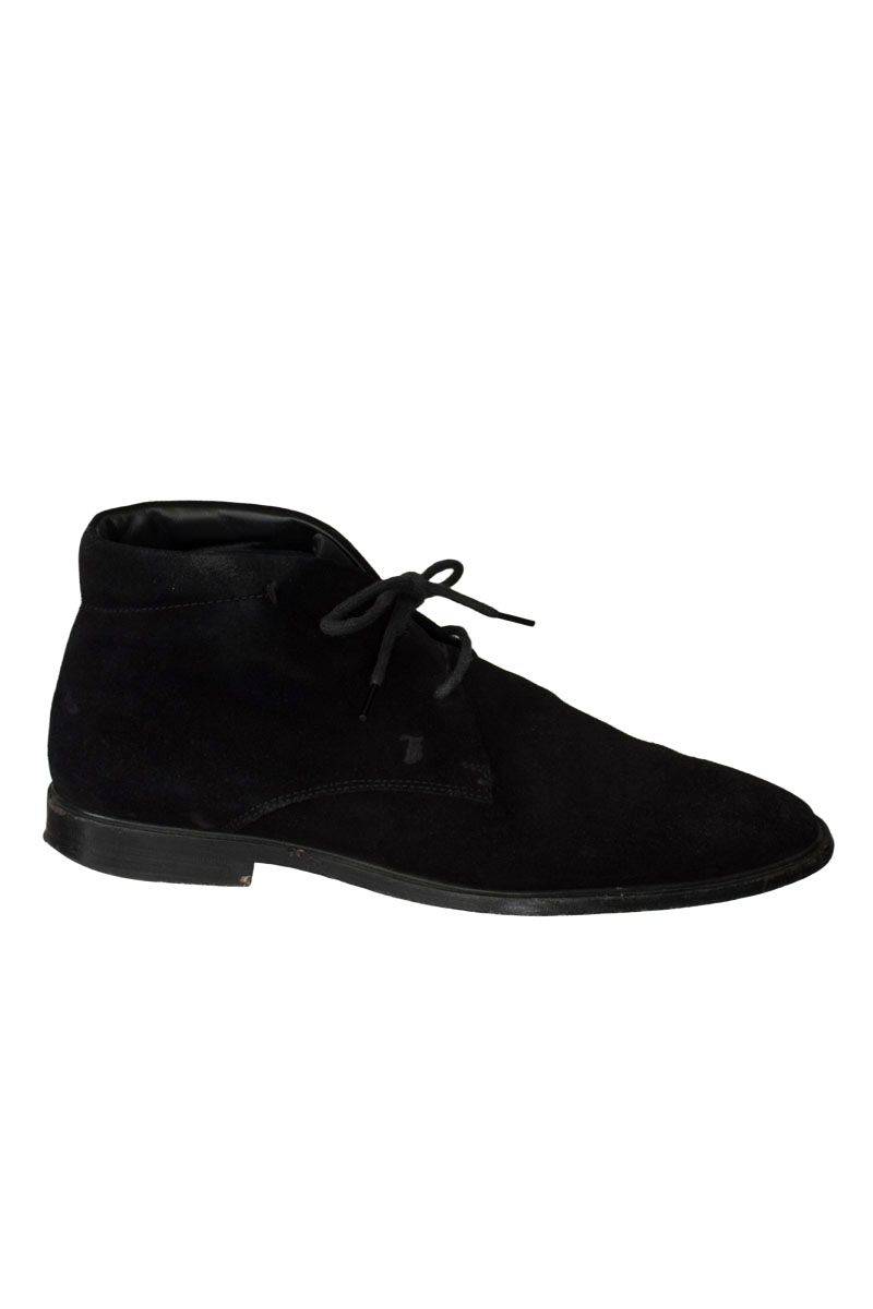 Zapato color Negro - Tod´s