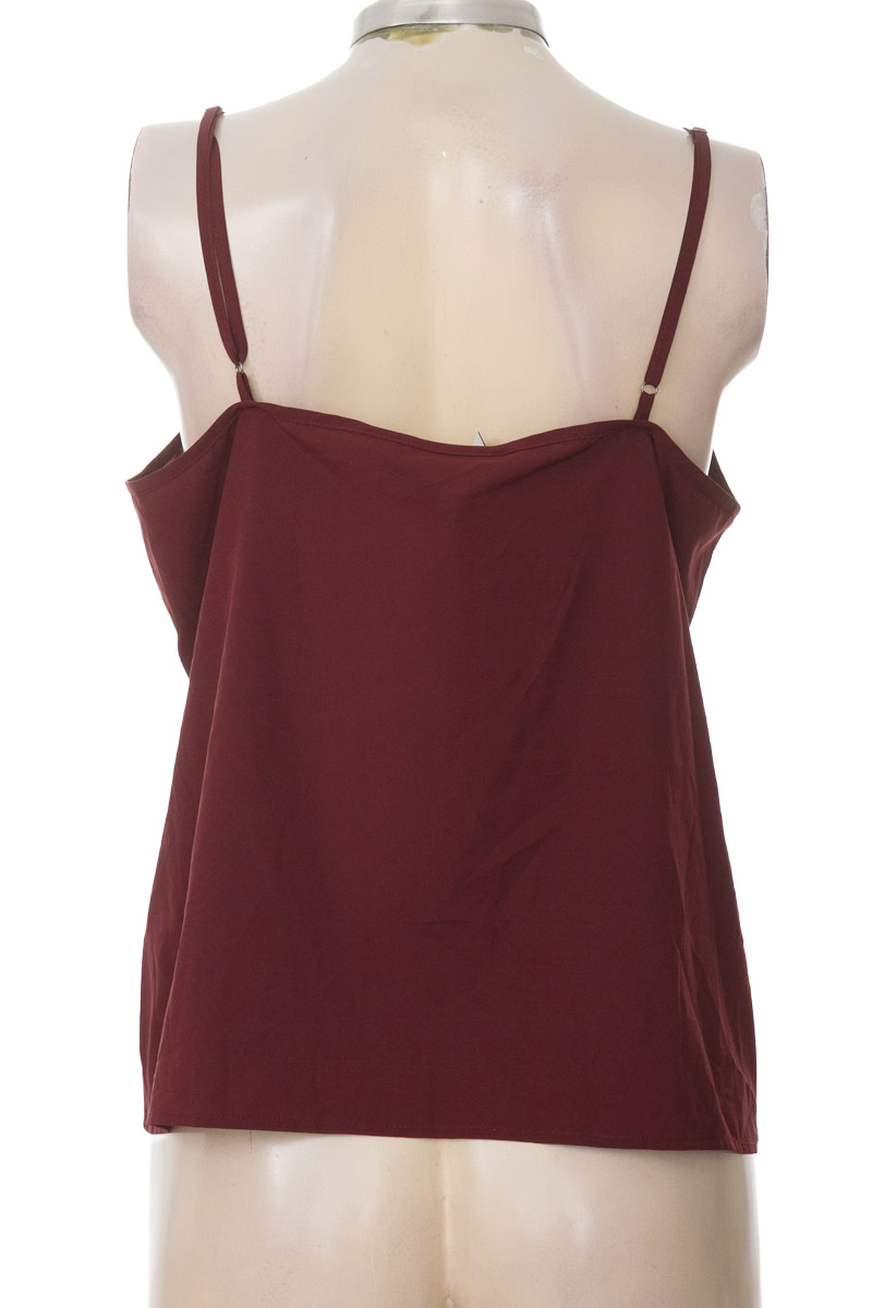 Top / Camiseta color Café - Banana Republic