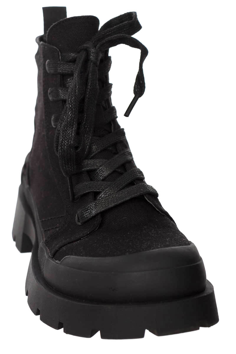 Zapatos color Negro - Sybilla