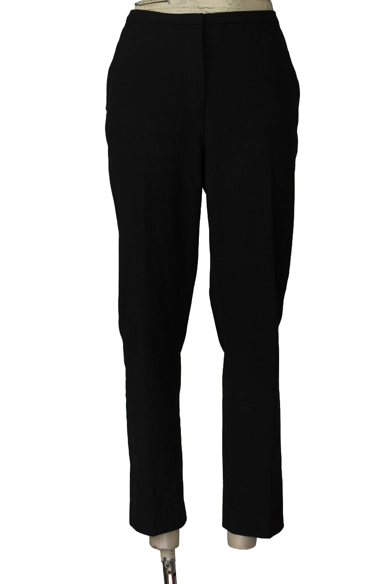 Pantalones color Negro - H&M