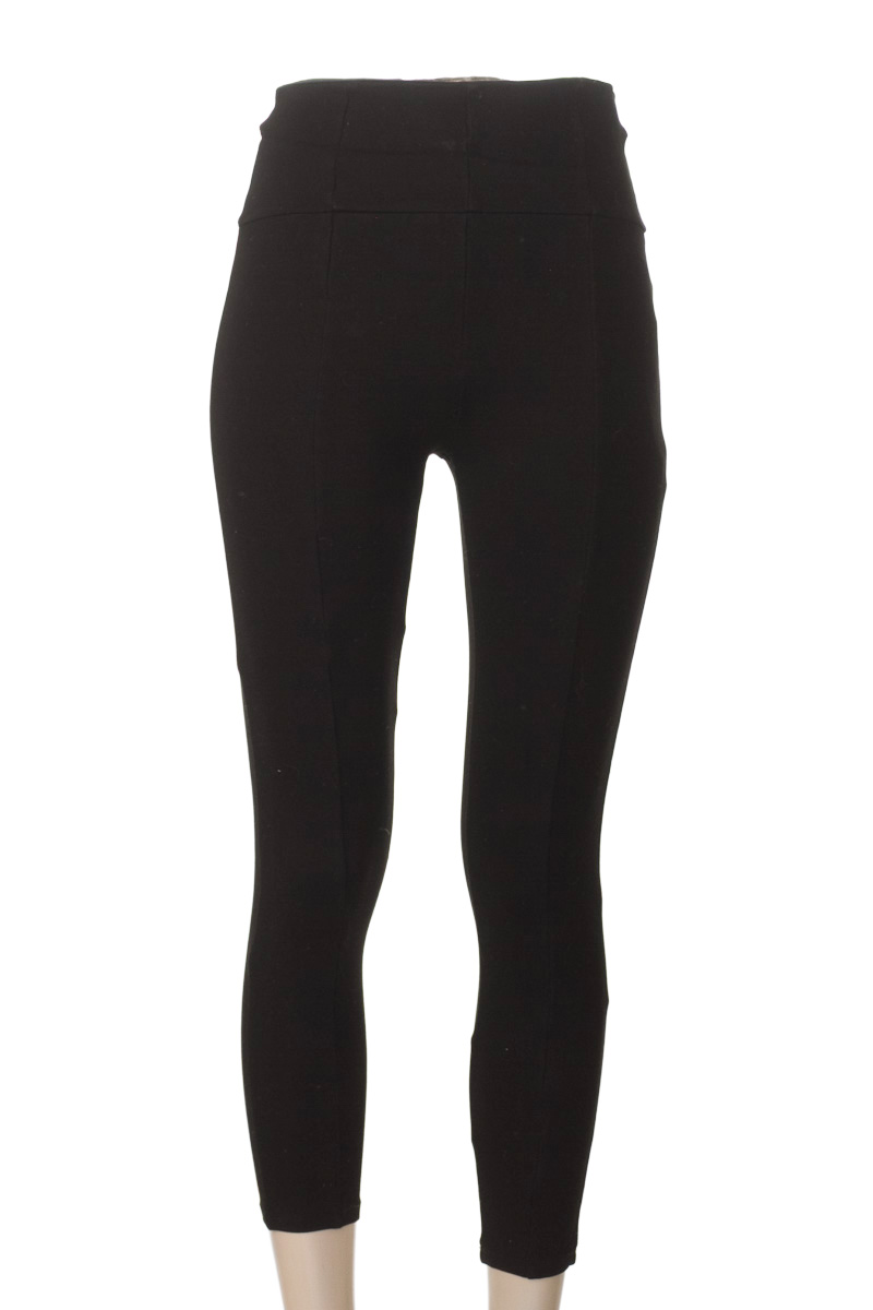 Pantalones color Negro - Zara