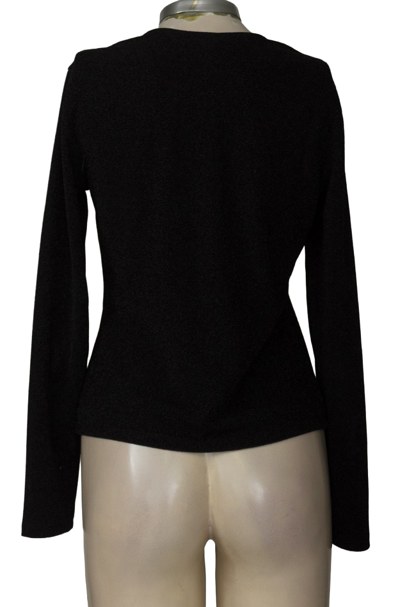 Blusa color Negro - H&M