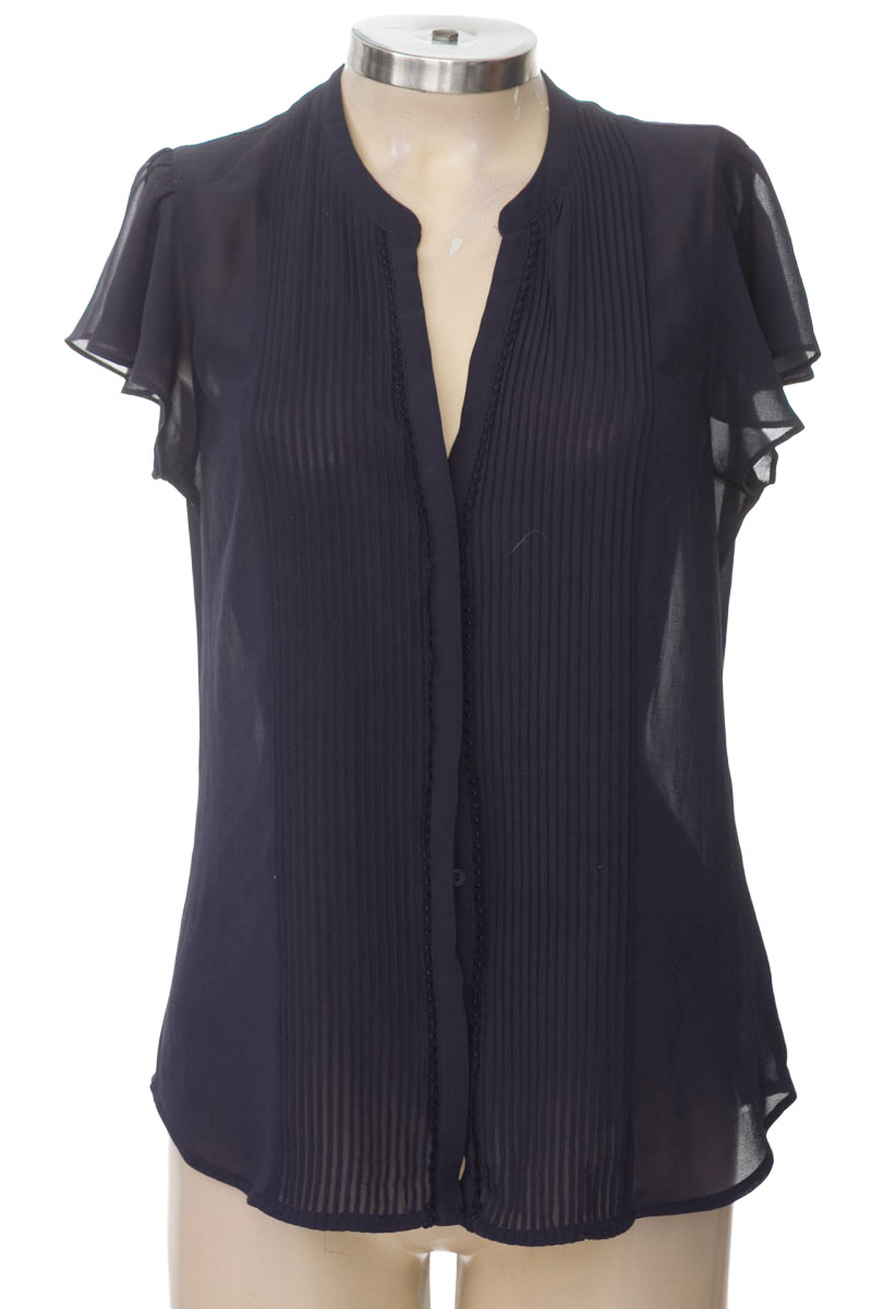 Blusa color Azul - H&M