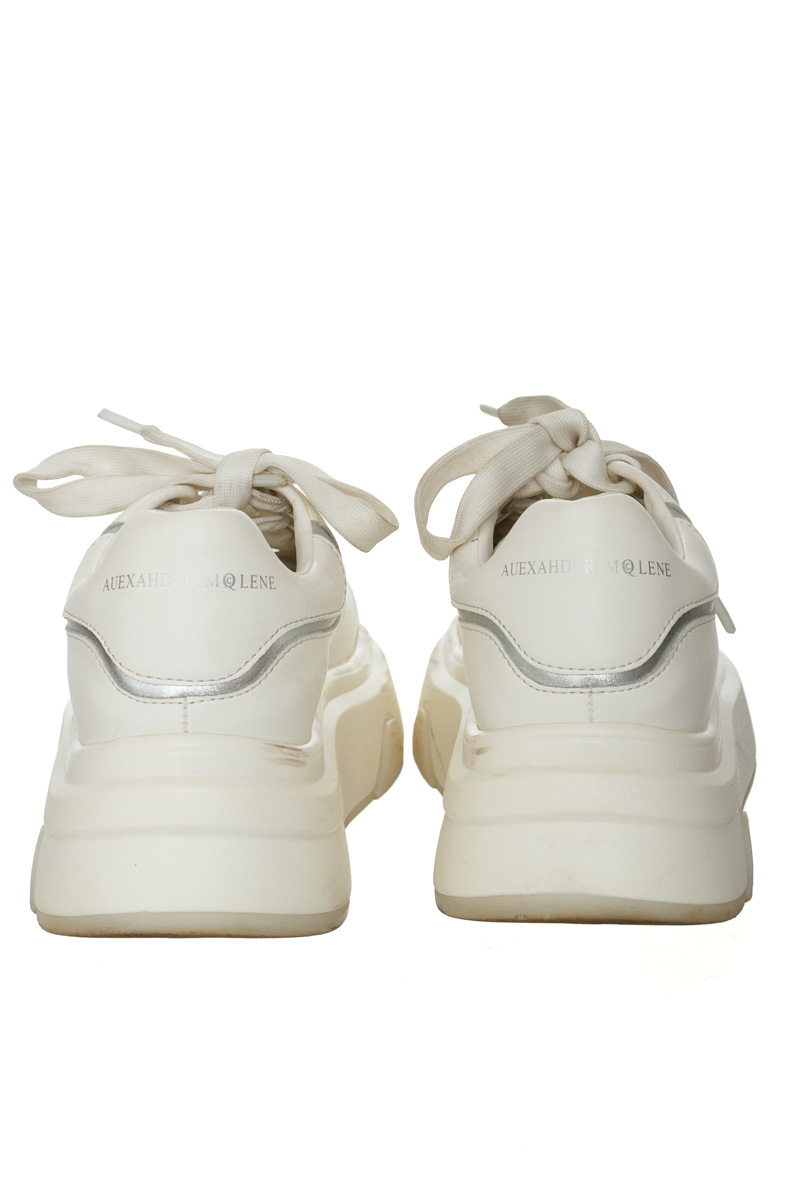 Zapatos color Blanco - Closeando