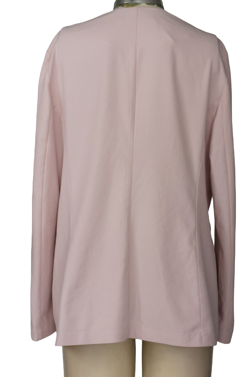 Chaqueta / Abrigo color Rosado - Koaj