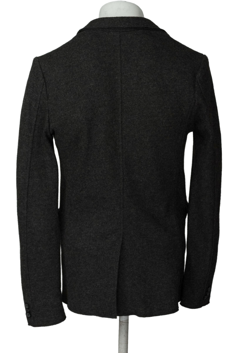 Chaqueta color Negro - Zara