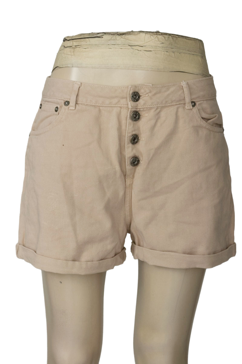 Short color Beige - Gef
