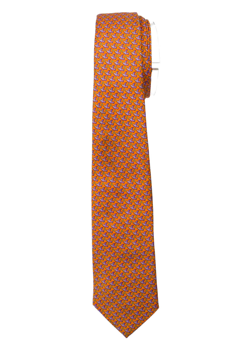 Accesorio color Naranja - Giovanni Rossi