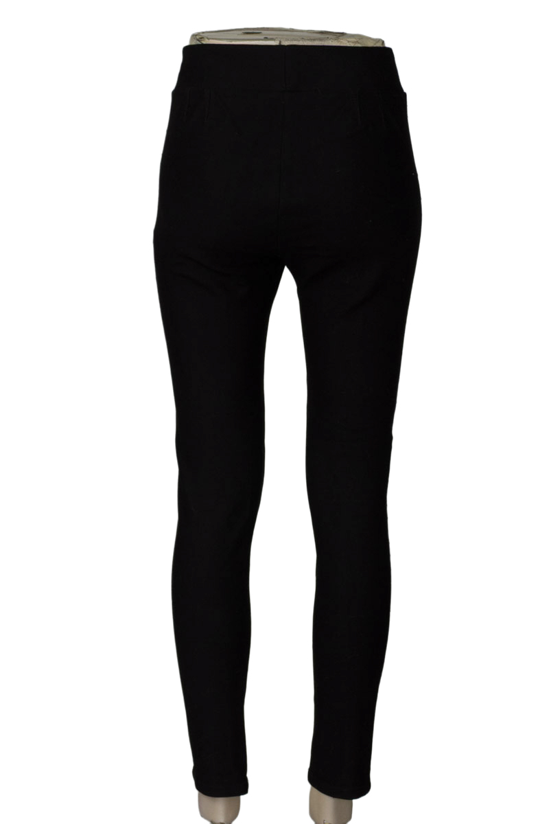 Pantalones color Negro - Closeando