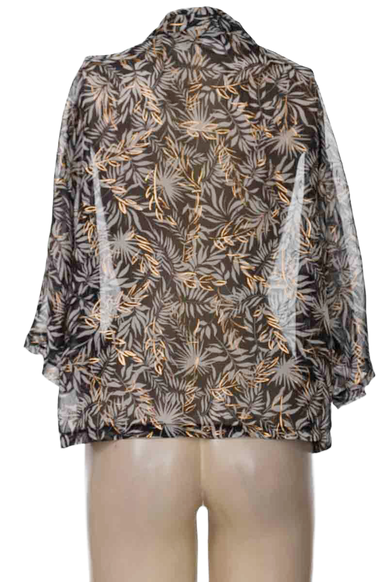 Blusa color Negro - Vince Camuto