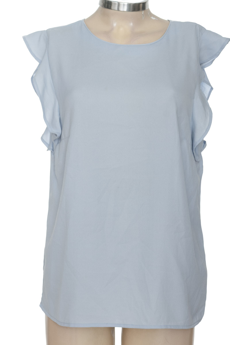 Top / Camiseta color Azul - Basement