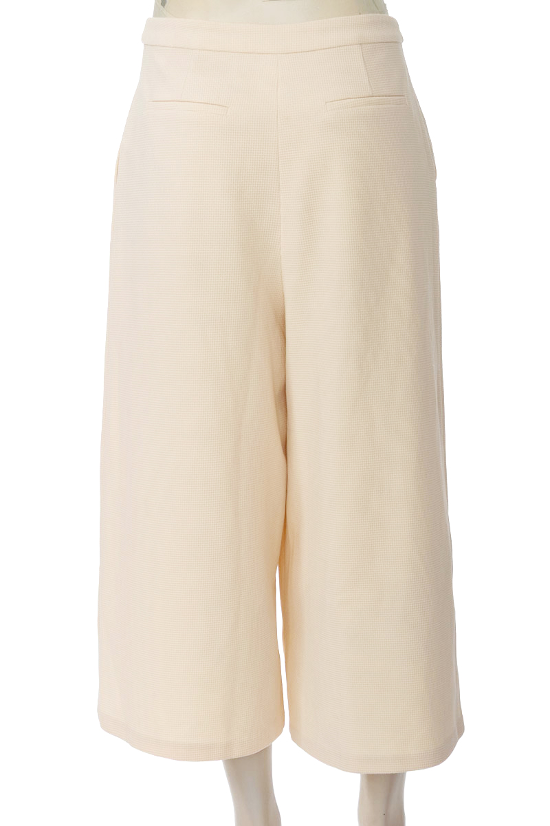 Pantalones color Beige - After Market