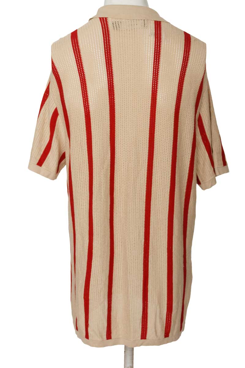 Camiseta color Beige - Bershka