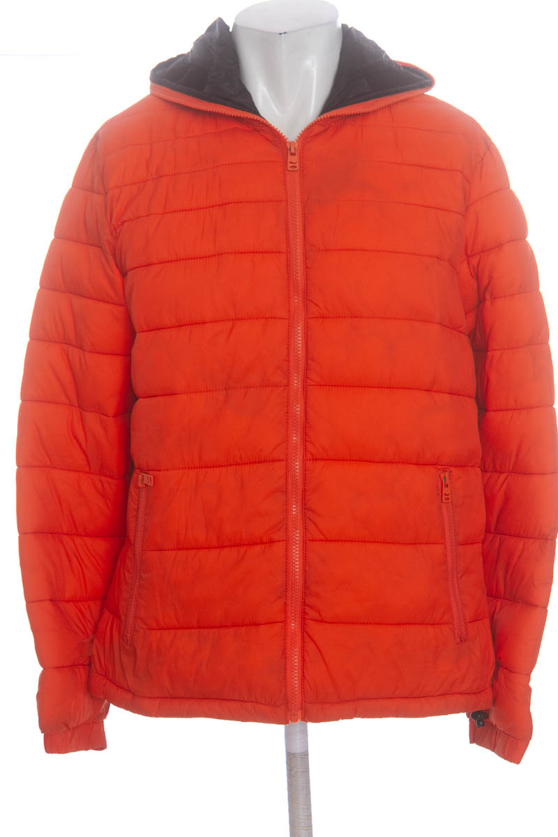 Chaqueta color Naranja - THERMOS