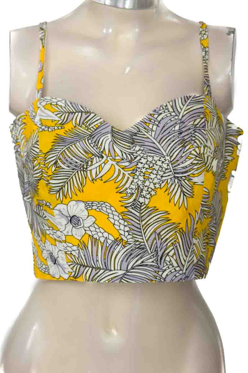 Top / Camiseta color Estampado - Closeando
