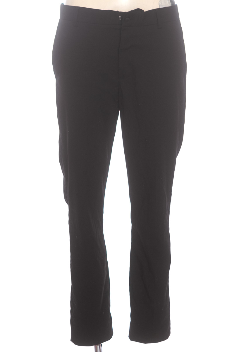 Pantalón color Negro - H&M