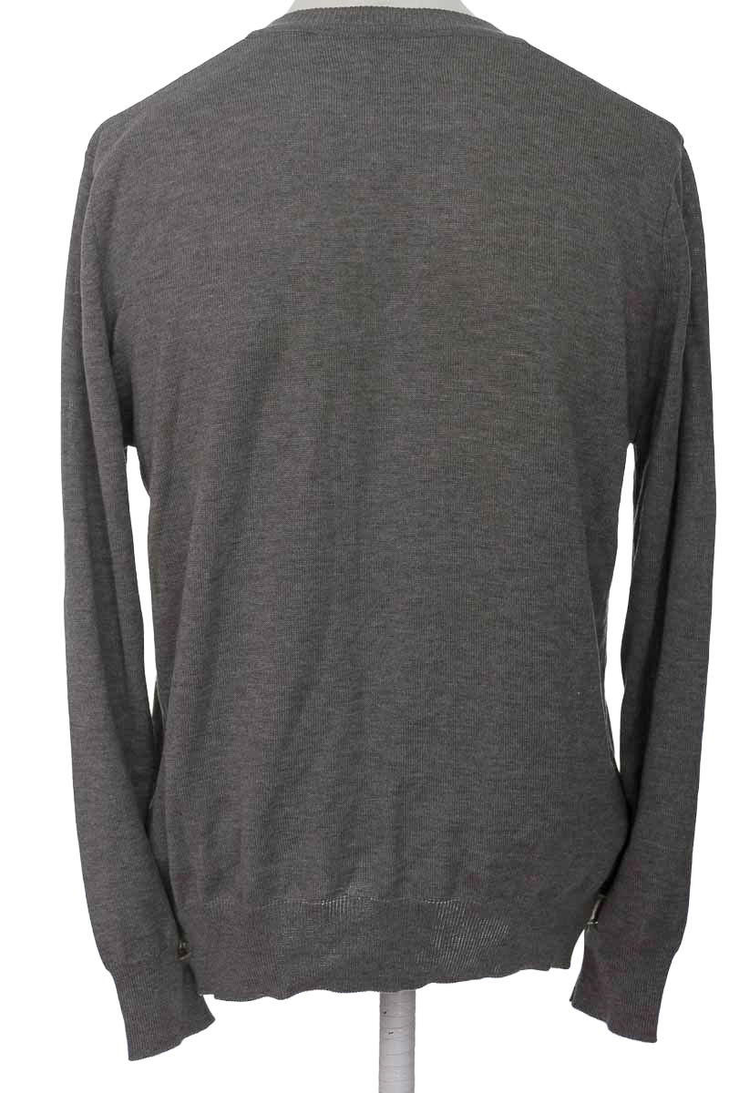 Sweater color Gris - Arturo Calle