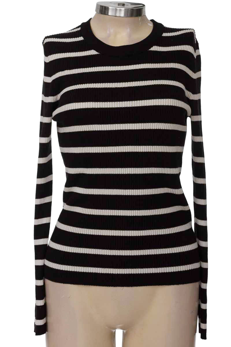 Sweater color Negro - Lefties