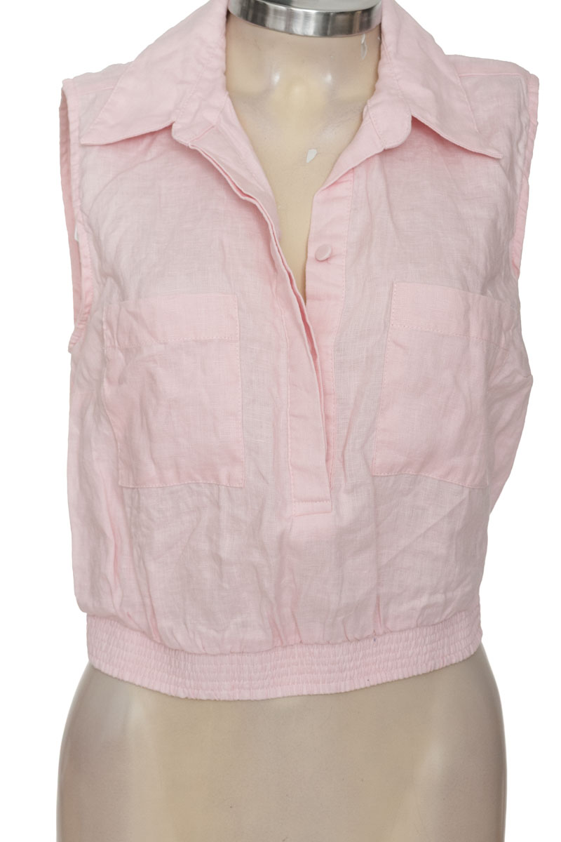 Blusa color Rosado - Studio F