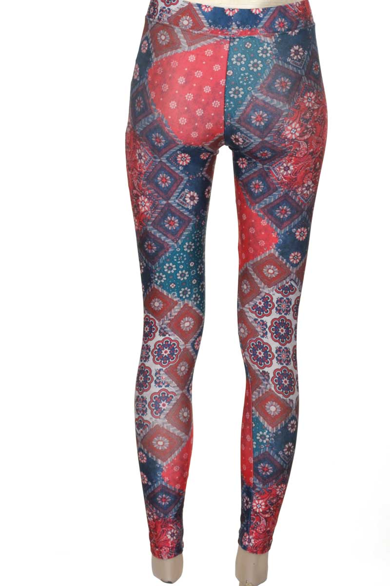 Ropa Deportiva / Salida de Baño color Estampado - American Eagle