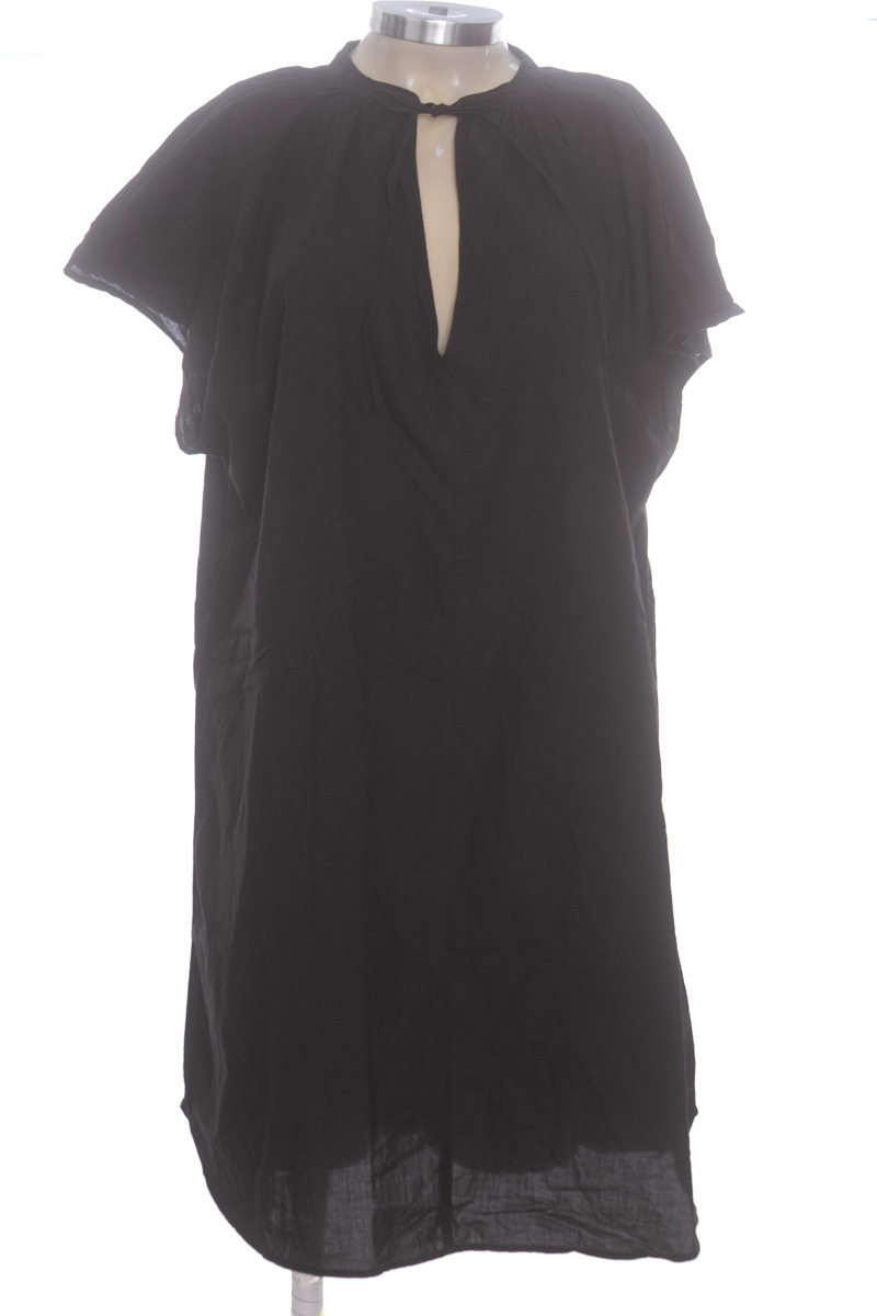 Vestido / Enterizo color Negro - H&M
