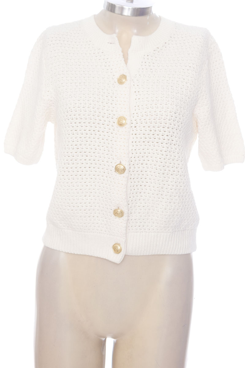 Sweater color Beige - H&M