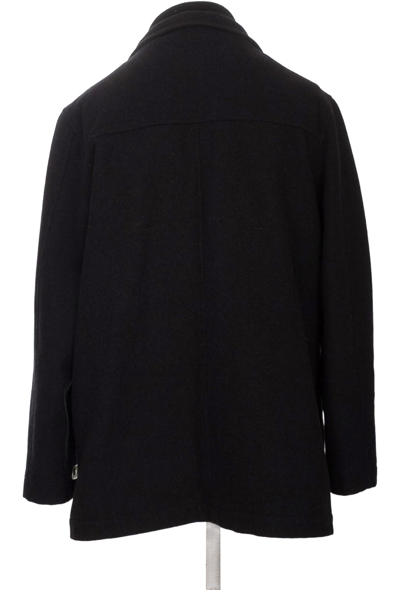 Chaqueta color Gris - Basement