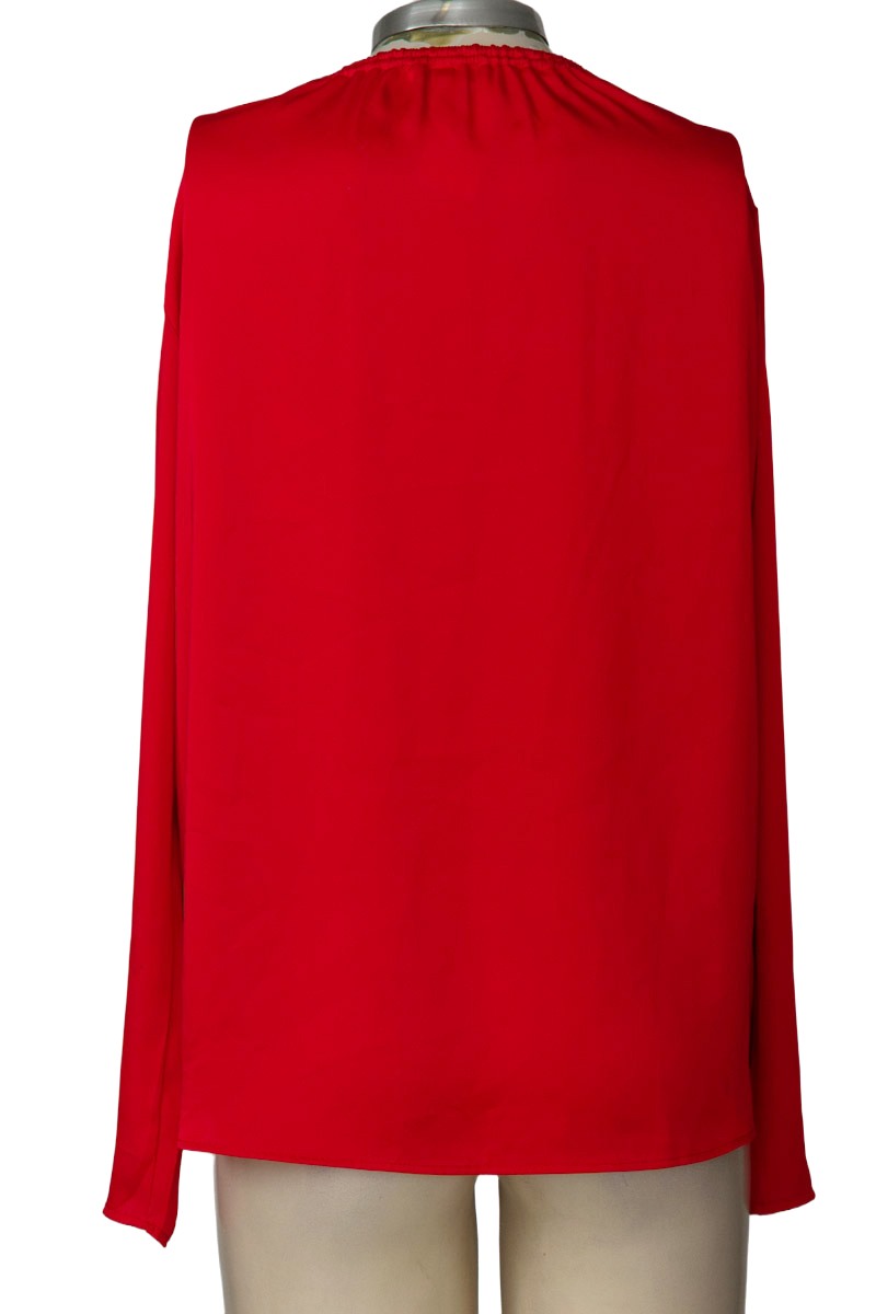 Blusa color Rojo - MNG