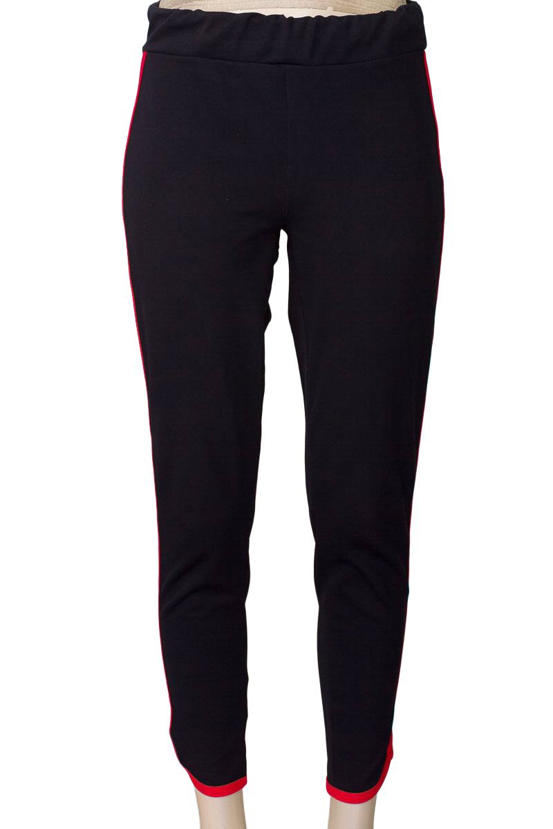 Pantalones color Azul - ELA