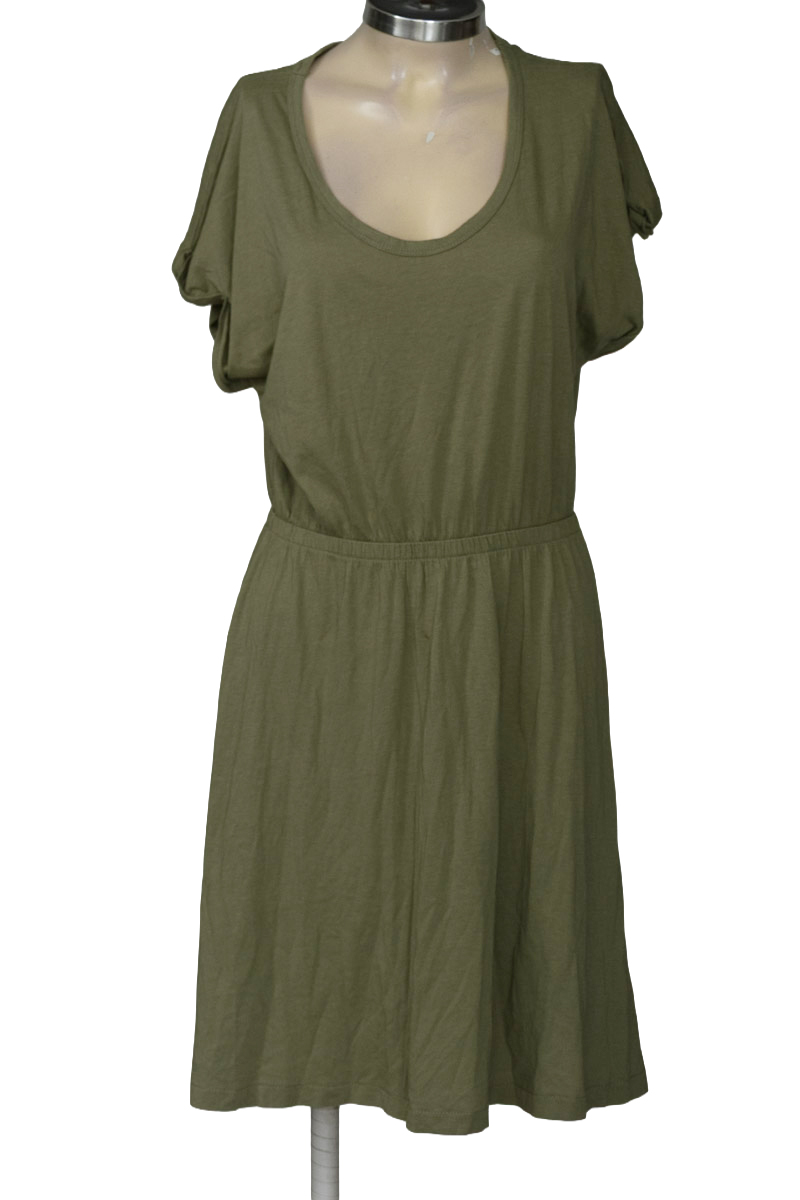 Vestido / Enterizo color Verde - H&M