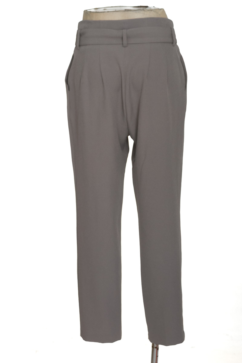 Pantalones color Gris - Esprit