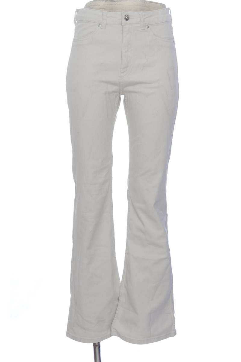 Pantalones color Beige - Divided