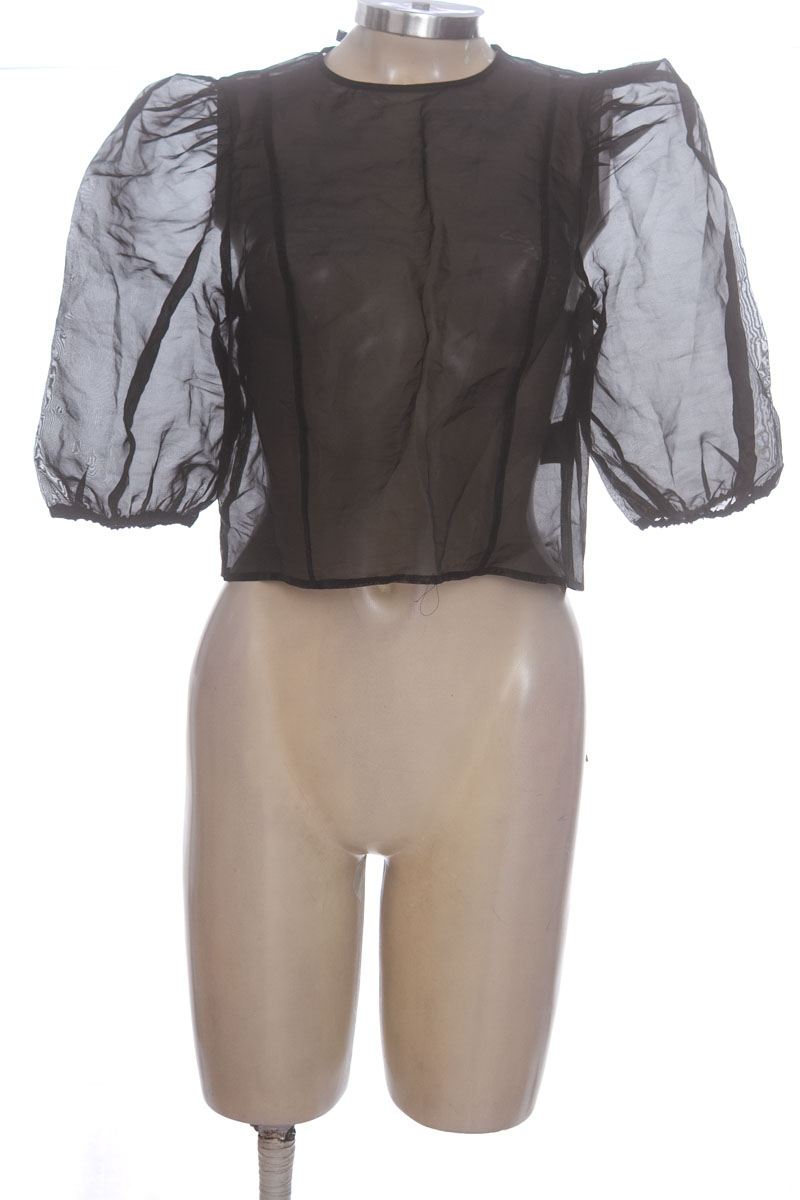 Blusa color Negro - Divided by H&M