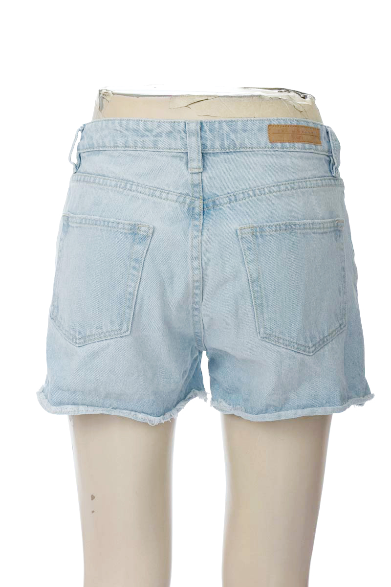 Short color Azul - TopMark