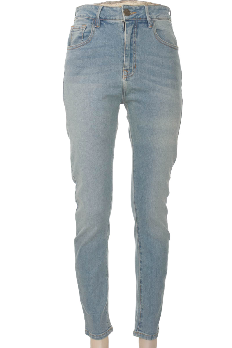 Pantalones color Azul - Tennis