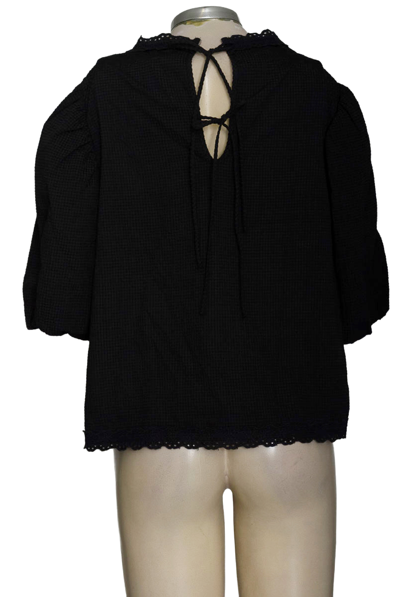 Blusa color Negro - Divided by H&M