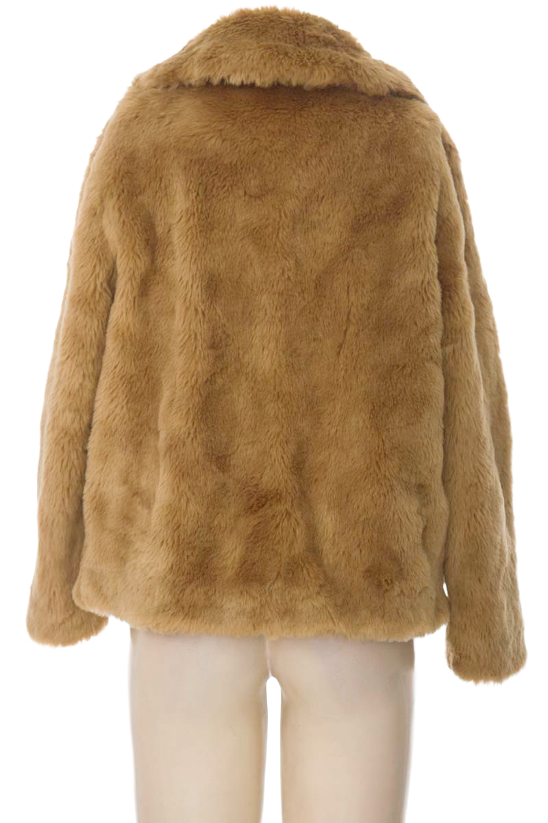 Chaqueta / Abrigo color Beige - Sunday Best