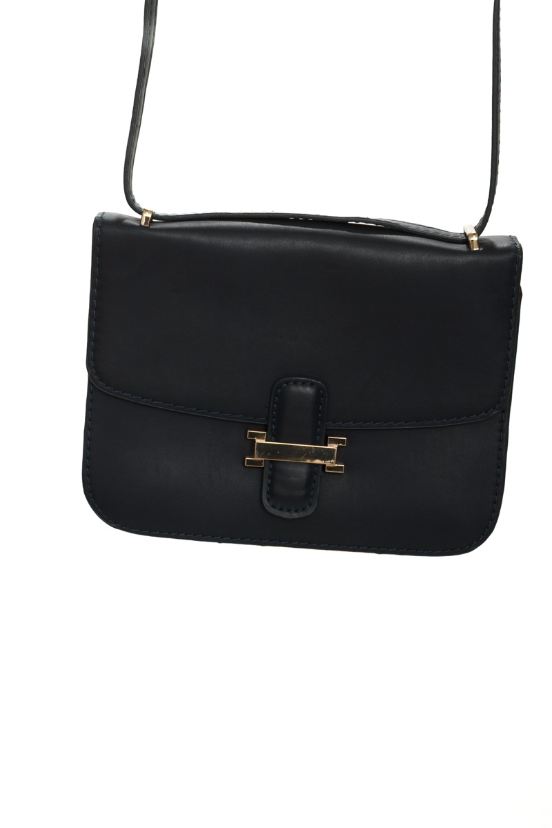 Cartera / Bolso / Monedero color Azul - MNG