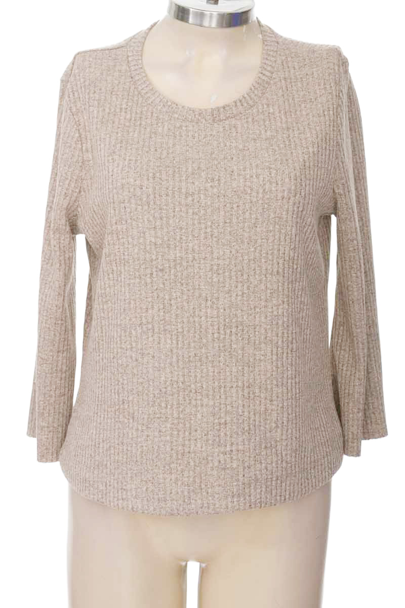 Sweater color Beige - Closeando