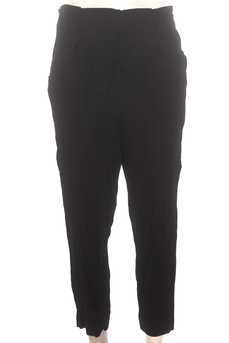 Pantalones color Negro - H&M