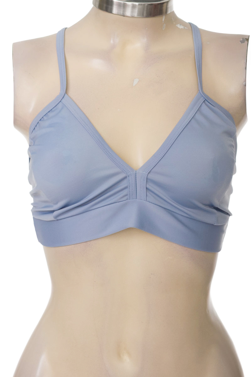 Ropa Deportiva / Salida de Baño color Azul - Closeando